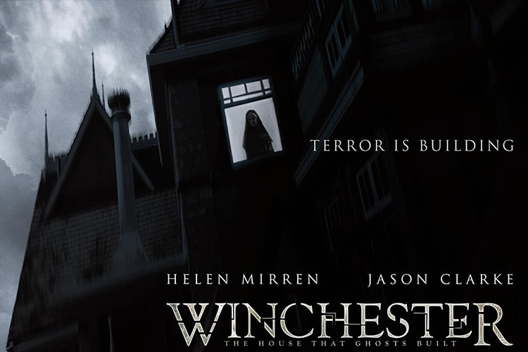 واکنش منتقدان به فیلم Winchester - وینچستر
