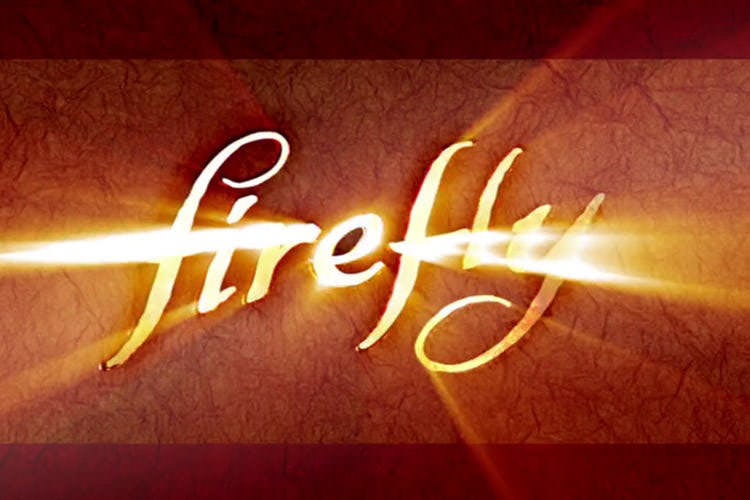 سریال Firefly در قالب یک مجموعه رمان ادامه پیدا خواهد کرد