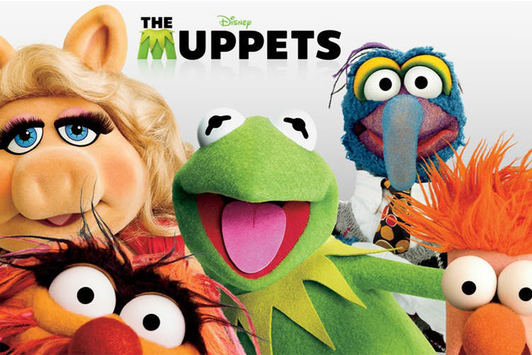 سریال کوتاه The Muppets برای دیزنی پلاس ساخته خواهد شد [D23 2019]