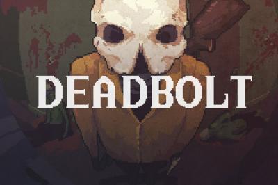 بازی Deadbolt به پلی‌ استیشن 4 و پلی‌ استیشن ویتا راه می‌یابد