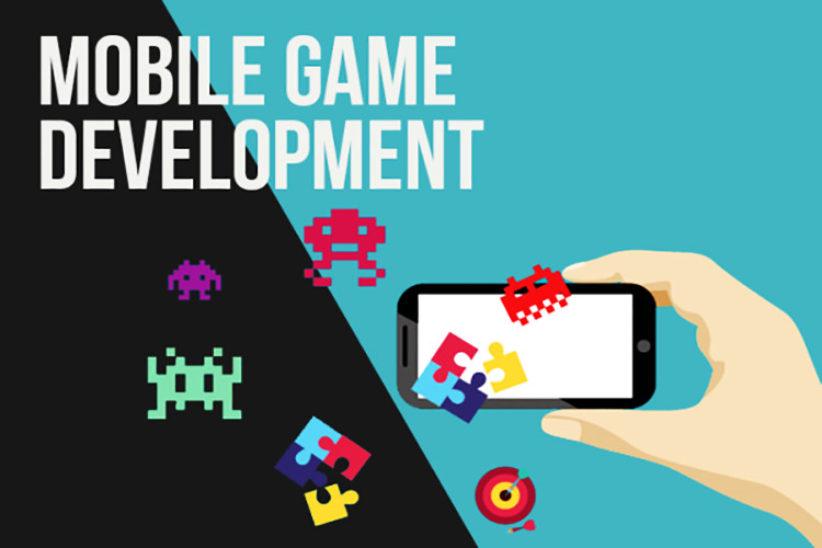 آموزش بازی سازی: نکات فنی توسعه بازی موبایل