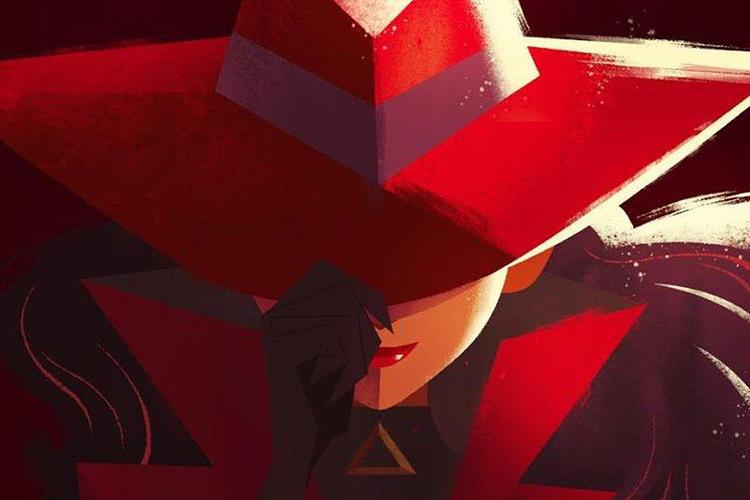 نتفلیکس ساخت فیلم لایو اکشن Carmen Sandiego را تایید کرد