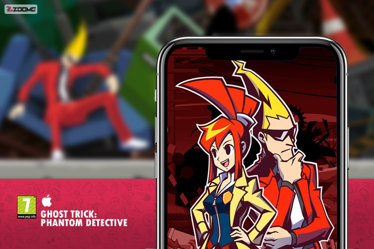 free download ghost trick phantom detective switch
