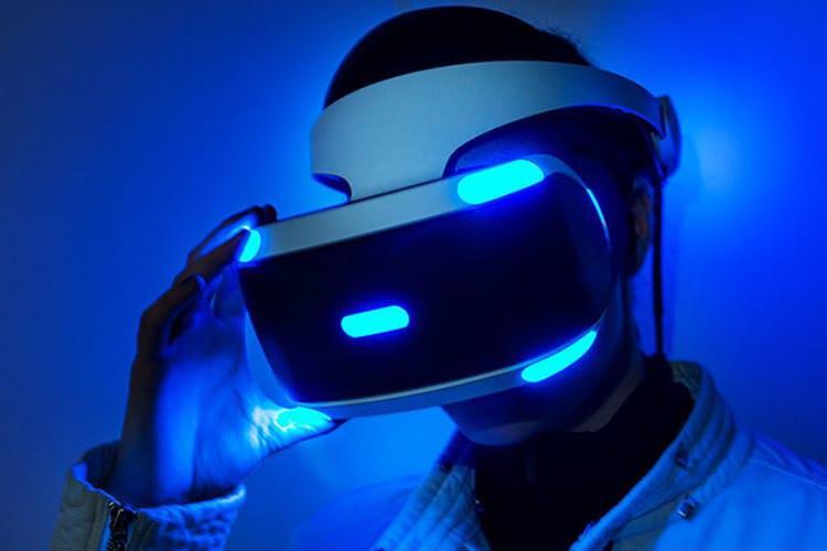 Playstation VR از فردا با کاهش قیمت 100 دلاری عرضه خواهد شد