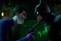 تریلرهای اپیزود نهایی Batman: The Enemy Within دو جوکر متفاوت را نمایش می‌دهد 