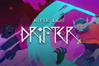 تهیه‌کننده سریال Castlevania، مجموعه‌ تلویزیونی Hyper Light Drifter را می‌سازد