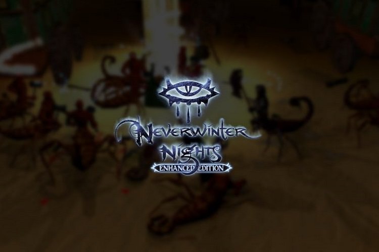 Ø¨Ø§Ø²Û Neverwinter Nights Ø±ÙÛ Ø³ÛØ³ØªÙ Ø¹Ø§ÙÙ Ø§ÙØ¯Ø±ÙÛØ¯ ÙÛÚÚ¯Û ÙØ§Û Ø§Ø®ØªØµØ§ØµÛ Ø®ÙØ§ÙØ¯ Ø¯Ø§Ø´Øª