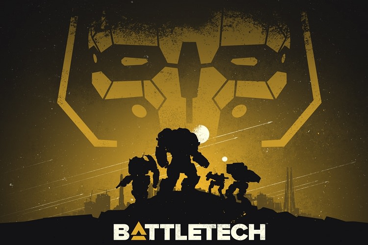 تریلر جدید بازی ‌BattleTech  گیم پلی آن را نشان می‌دهد