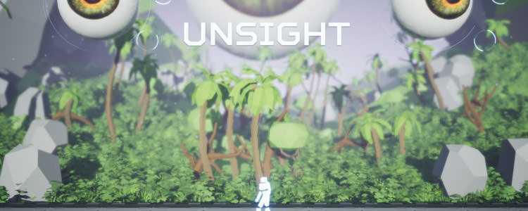 بازی Unsight
