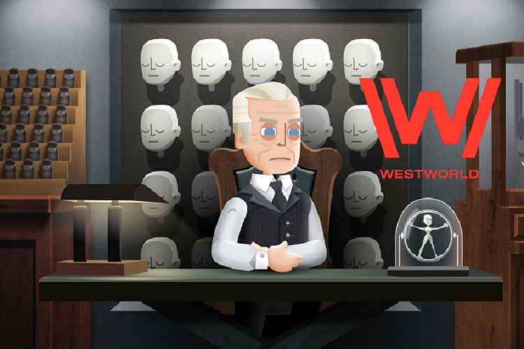 شکایت بتسدا از بازی موبایل Westworld به دلیل سرقت کد منبع