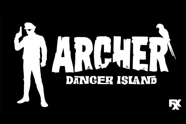 تاریخ پخش سریال Archer: Danger Island اعلام شد
