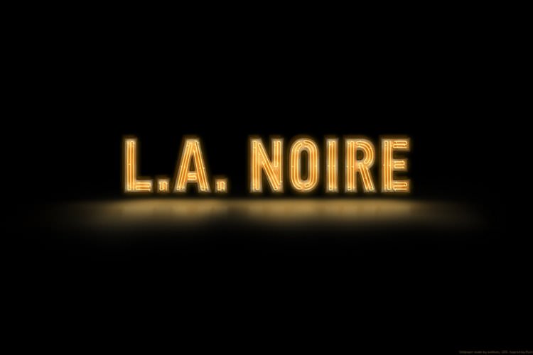 هدست Oculus Rift از بازی L.A. Noire: The VR Case files پشتیبانی می‌کند