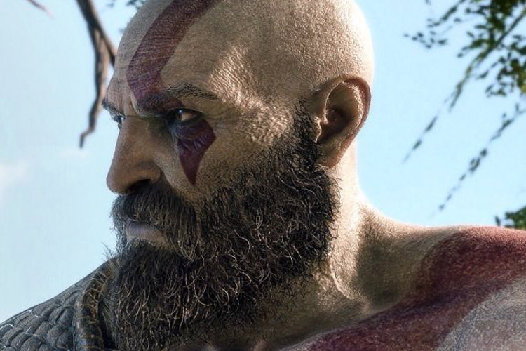 تریلر جدید God of War طرح اولیه بازی در سال ۲۰۱۵ را نشان می‌دهد