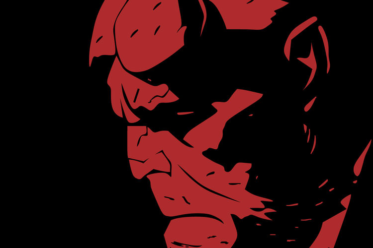 نقد فیلم Hellboy - پسر جهنمی