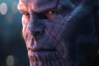 تاریخ انتشار دومین تریلر فیلم Avengers: Infinity War تایید شد