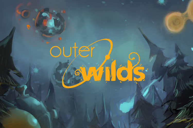 بازی Outer Wilds در انحصار فروشگاه اپیک گیمز خواهد بود