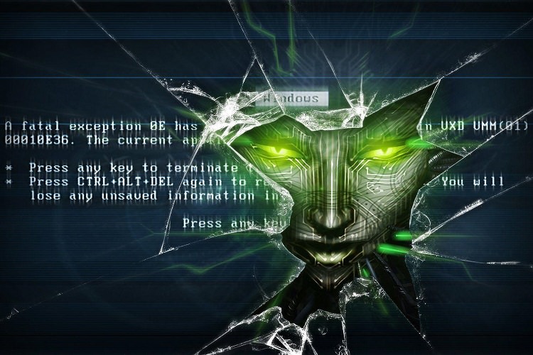 شایعه: ساخت بازی The System Shock 3 لغو شده است