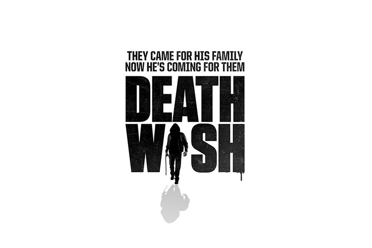 واکنش منتقدان به فیلم Death Wish - آرزوی مرگ