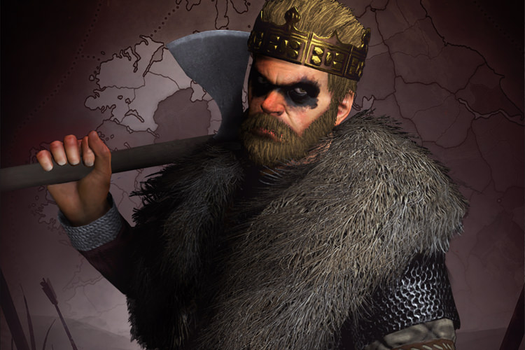 تریلر جدید Total War Saga: Thrones of Britannia با محوریت پادشاهی نورثامبریا