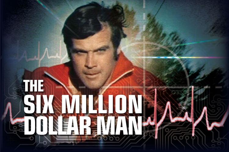 برادران وارنر تاریخ اکران فیلم The Six Billion Dollar Man و چند فیلم دیگر را اعلام کرد