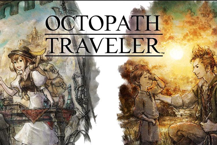 بازی Octopath Traveler بسته الحاقی نخواهد داشت