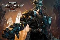 بازی Warhammer 40,000: Inquisitor‌ –‌ Martyr با تاخیر یک ماهه عرضه خواهد شد