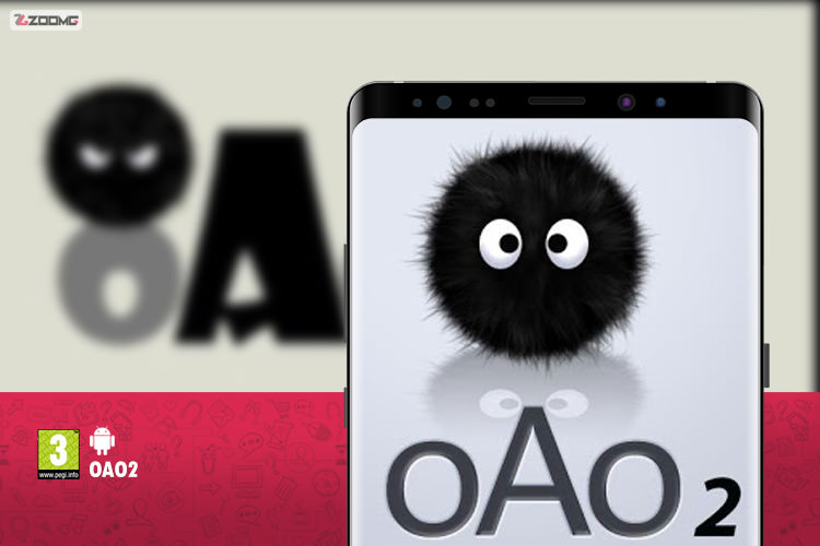معرفی بازی موبایل OAO2