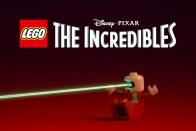 بازی Lego The Incredibles به طور رسمی معرفی شد