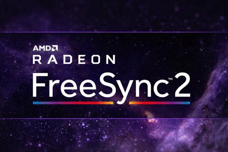 FreeSync2 به کنسول‌های ایکس‌باکس وان اضافه خواهد شد