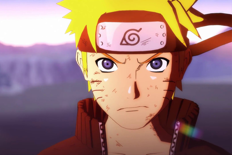 تاریخ انتشار Naruto Shippuden: Ultimate Ninja Storm Trilogy برای نینتندو سوییچ مشخص شد 