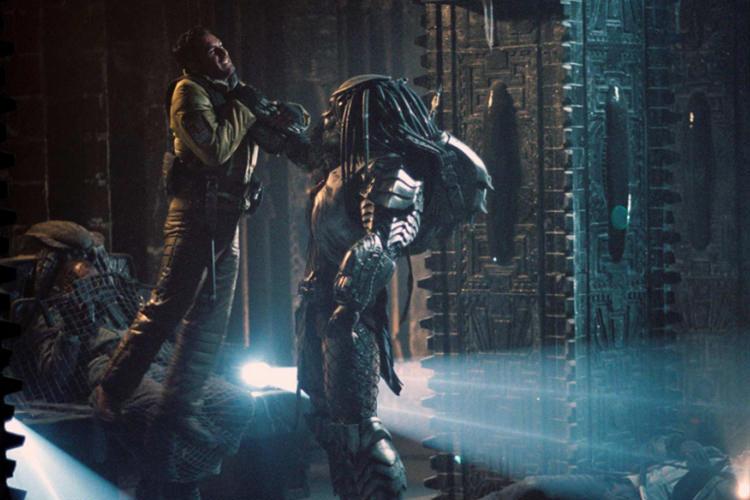 اولین تیزر تریلر فیلم The Predator به زودی منتشر خواهد شد