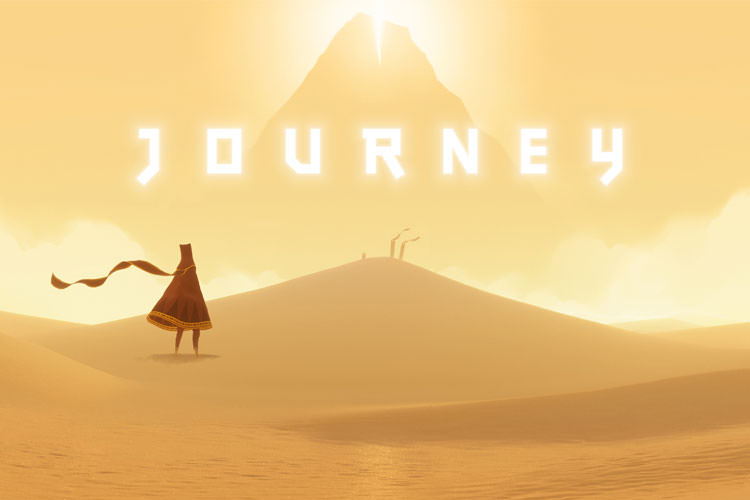 بازی Journey هفته آینده از طریق اپیک استور برای کامپیوتر منتشر می‌شود