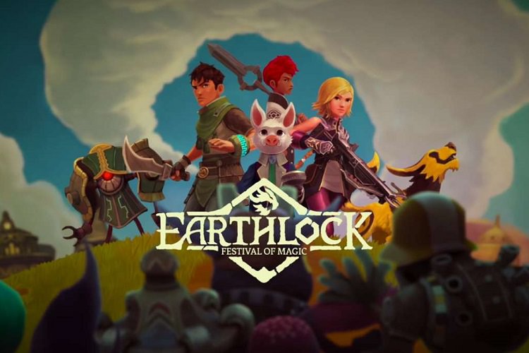 نسخه گسترش یافته بازی Earthlock منتشر شد