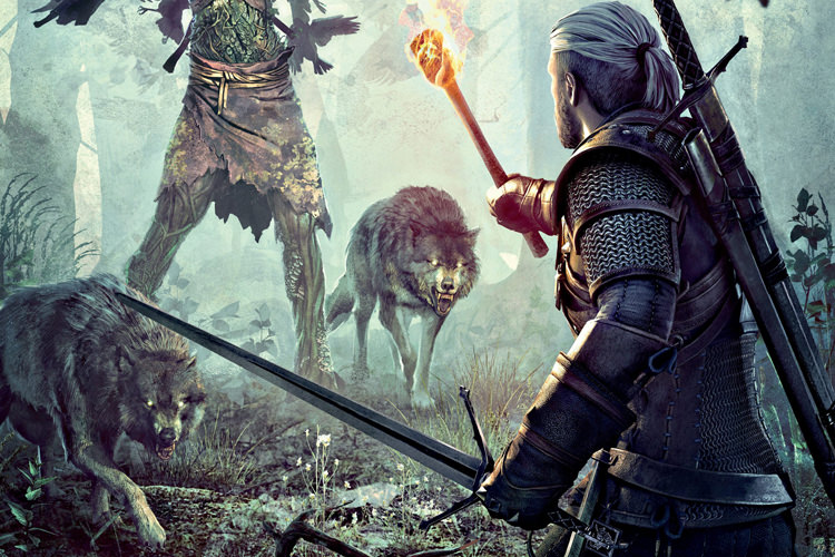 گرالت احتمالا به عنوان کاراکتر مهمان در یک بازی غیر مرتبط با Witcher حضور می‌یابد