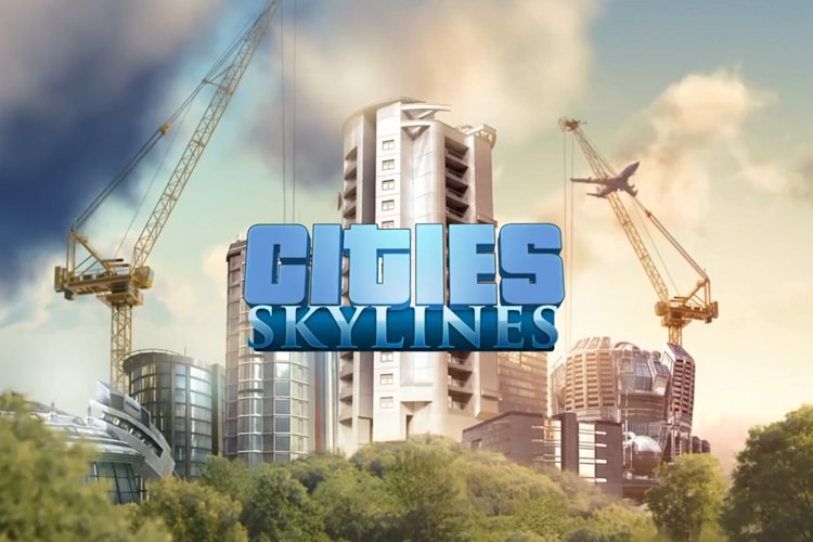 بازی Cities: Skylines بیش از ۵ میلیون نسخه روی کامپیوتر فروش داشته است
