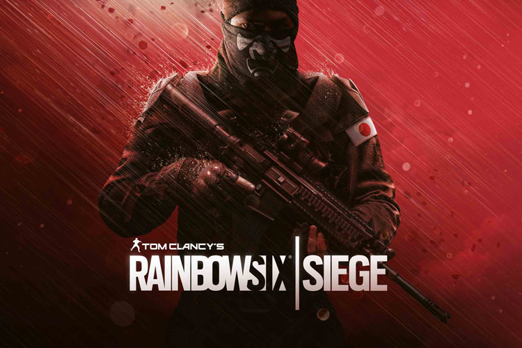 بازی Rainbow Six Siege به رکورد جدیدی در زمینه کاربران همزمان در پی سی دست یافت