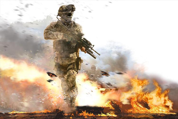 ریمستر بازی Call Of Duty: Modern Warfare 2 احتمالا در دست ساخت است