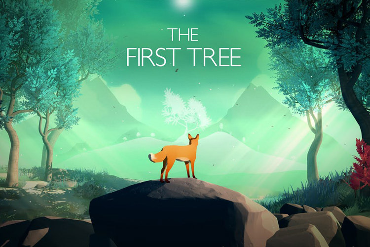 بازی The First Tree برای کنسول ها تایید شد