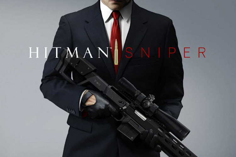 بازی Hitman Sniper را برای مدت محدود رایگان تجربه کنید 