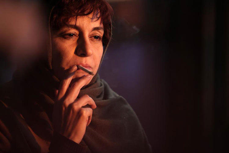 فیلم اسرافیل در فستیوال فیلم زنان ترکیه به نمایش خواهد آمد