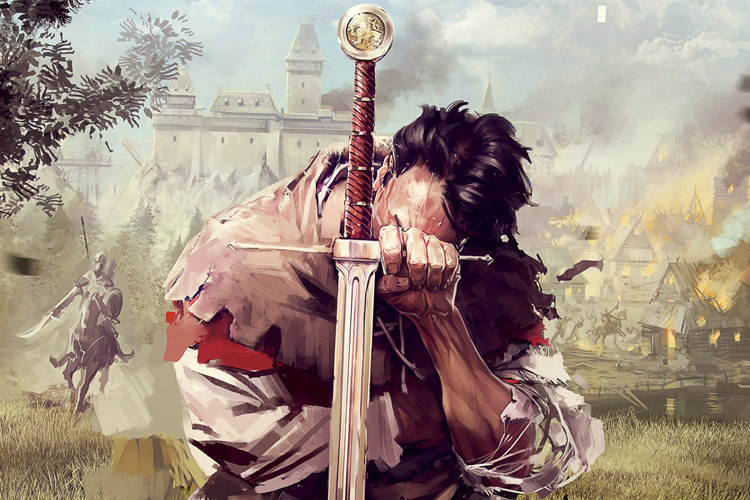 Kingdom Come: Deliverance و Aztez بازی های رایگان بعدی فروشگاه اپیک گیمز هستند