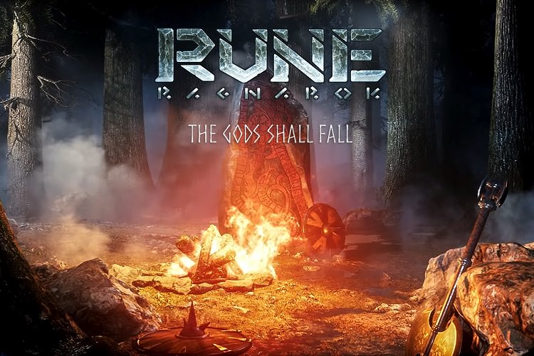 سازندگان سابق بازی Prey نام پروژه خود یعنی Rune: Ragnarok را تغییر دادند
