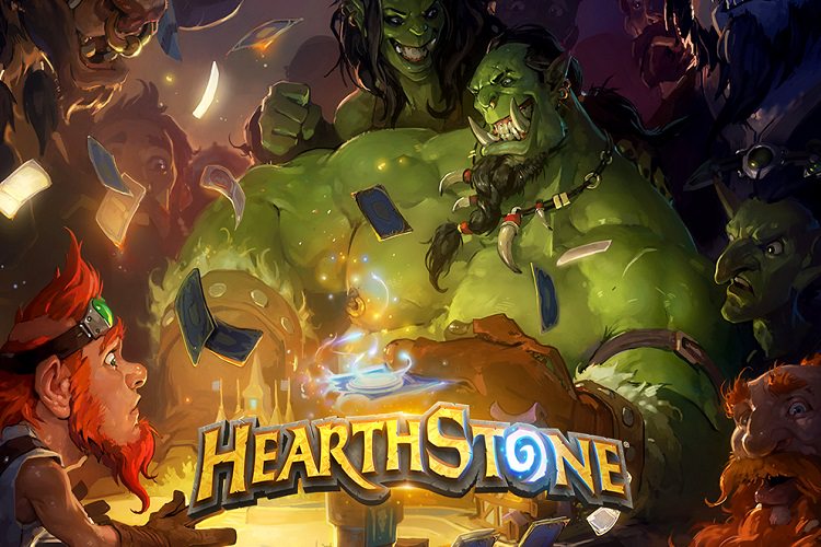در رویداد جدید بازی Hearthstone کارت های رایگان دریافت کنید