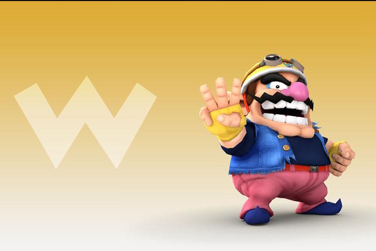 بازی WarioWare Gold برای 3DS معرفی شد