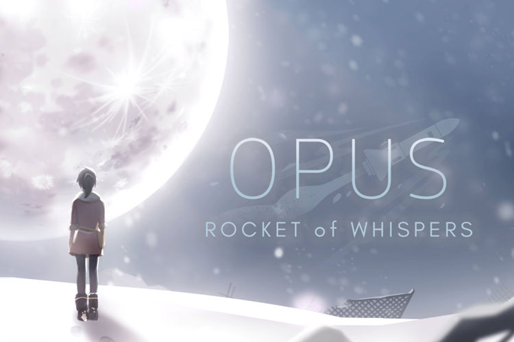 تاریخ انتشار بازی OPUS: Rocket of Whispers برای نینتندو سوییچ مشخص شد 