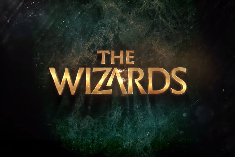 نسخه نهایی بازی The Wizards منتشر شد