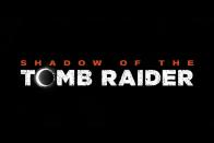 تصویری جدید از لارا کرافت در بازی Shadow of the Tomb Raider منتشر شد