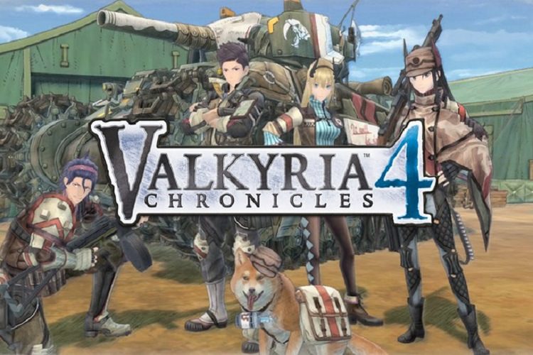 تریلر جدید بازی Valkyria Chronicles 4 مکانیز‌م‌ های آن را نشان می‌دهد