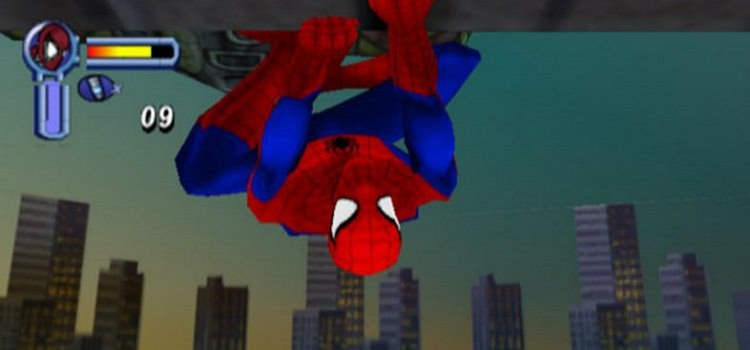 بازی Spider-Man 2: Enter Electro