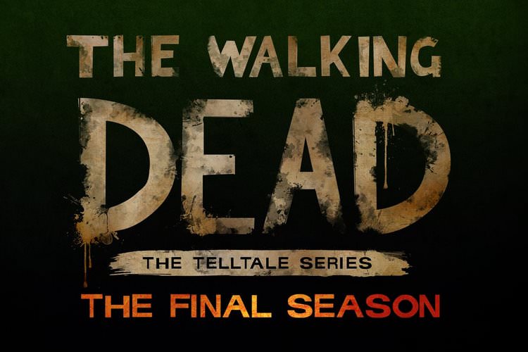 تاریخ انتشار فصل پایانی بازی The Walking Dead مشخص شد